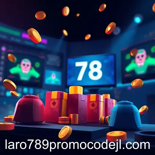 The Evolution of Online Gaming Promos