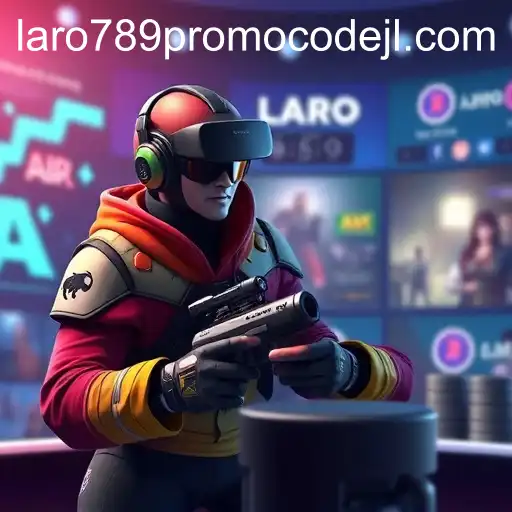 Gaming Promotions and Trends in 2025