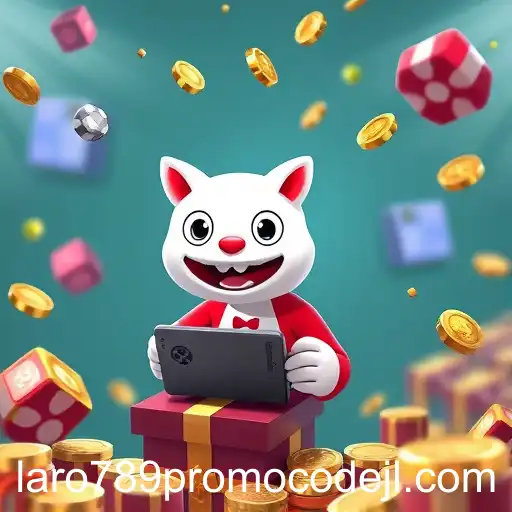 Evolving Trends in Online Gaming Promotions