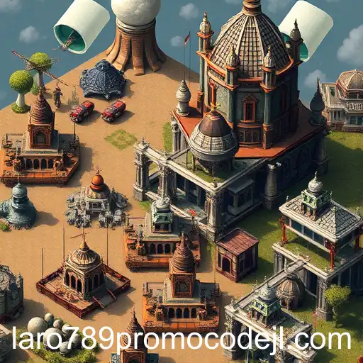 The Rising Trend of Laro789: A Dive into Gaming Promotions