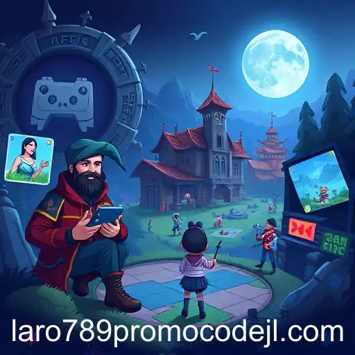 The Rise of Gamification: How Laro789 Leads the Way in 2025